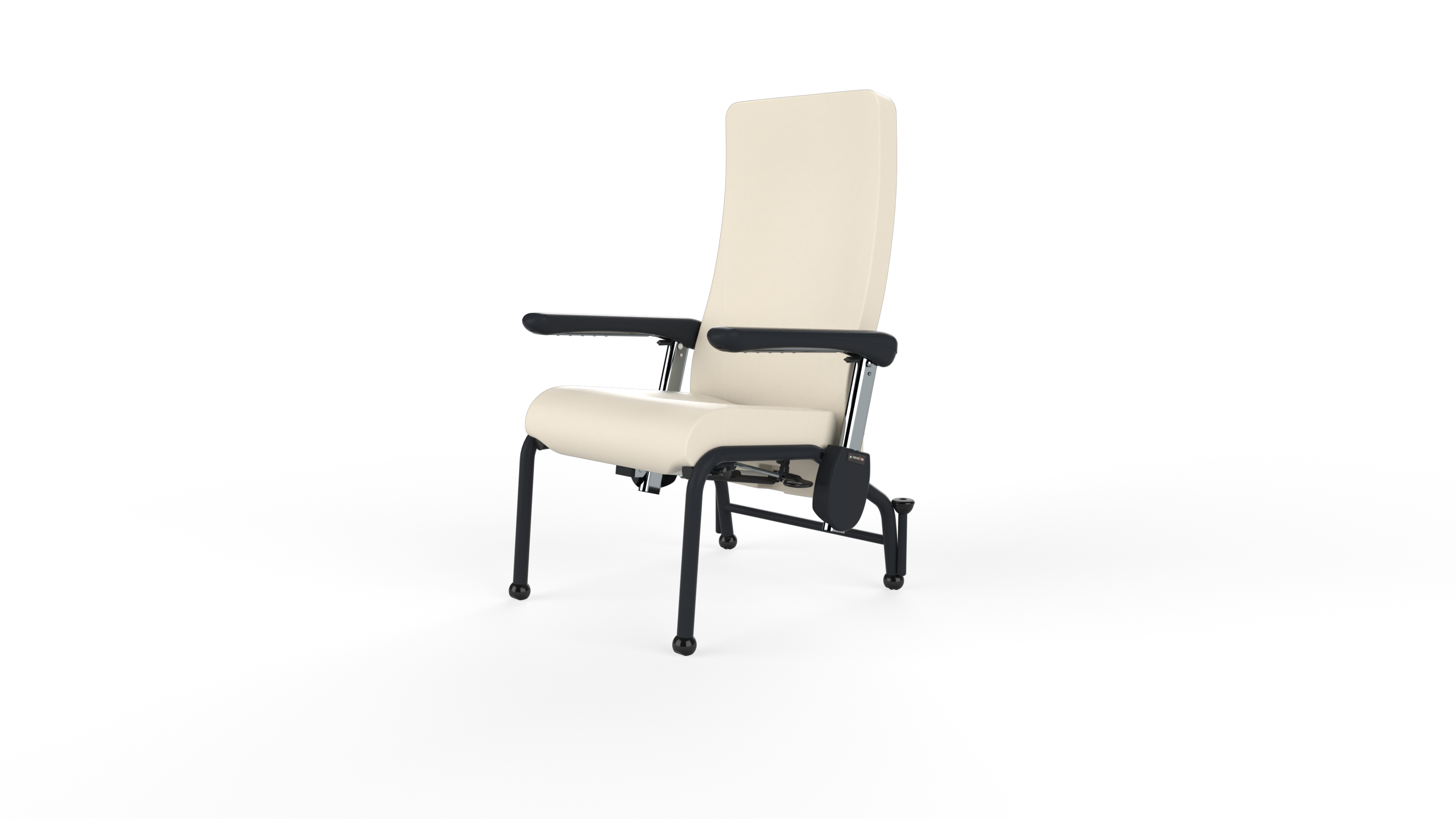 Fauteuil de chambre médical Hypnos I Navailles